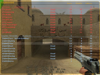 de_dust2: 6:6