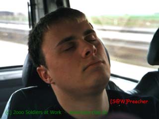 [S@W]Preacher - pennt